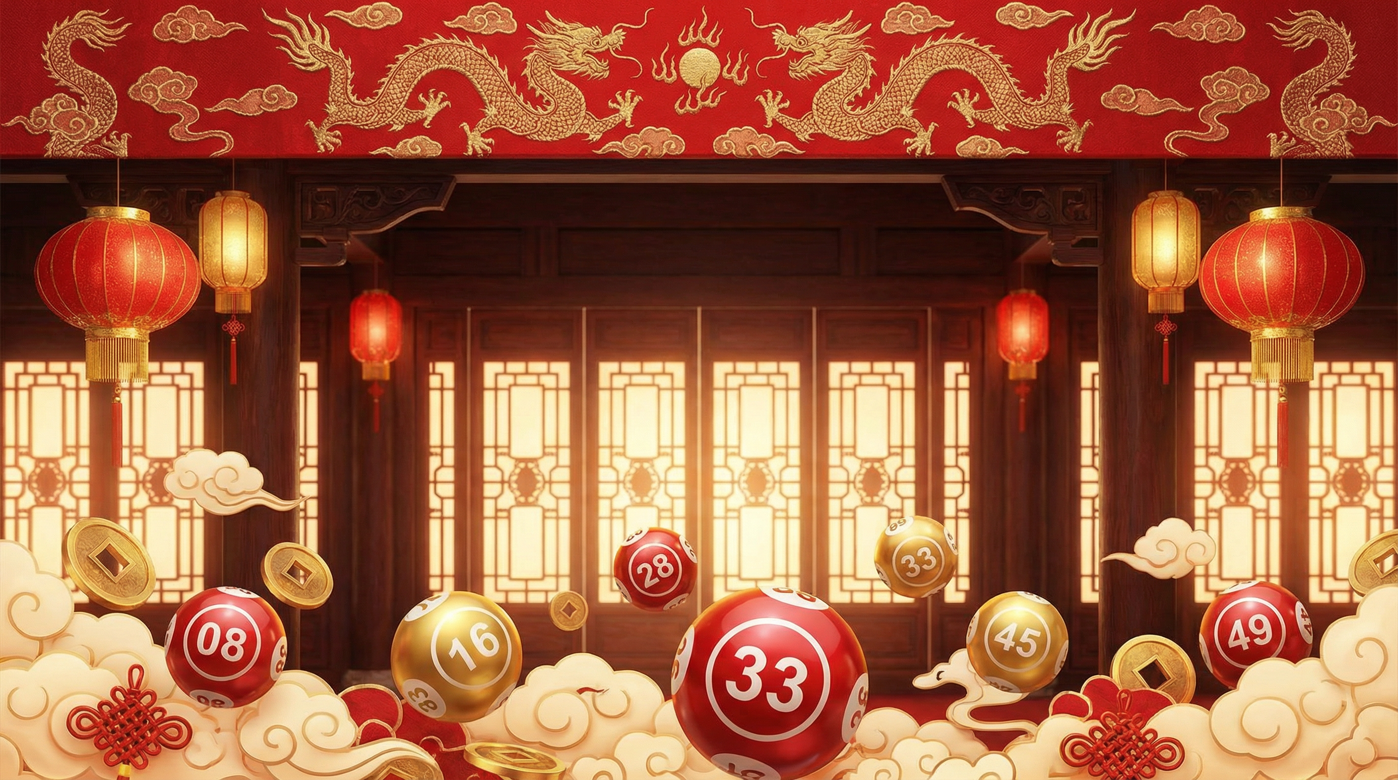 澳门六合彩开奖画面